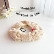 SUVI.BKK - Suvi hairbands headbands ผ้าคาดผม  แบบไม่มีโบว์  เก็บผมดี ไม่รั้งศรีษะ ใส่สบายใส่ได้ทั้งว