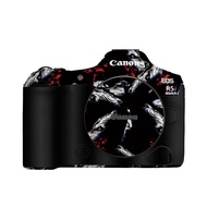 Protective Film Body Cover for Canon EOS R5 Mark II Camera Model R52 Sticker Digital Accessories Scr