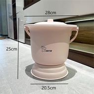 Pregnant Women Urine Bucket Adult Household Deodorant Female Bedroom Elderly Urinal Chamber Pot Urin