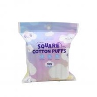 Excue Premium Cotton Pads White (90s)
