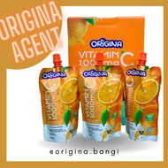 [READY STOCK] Origina Vitamin C | Air Berperisa Murah, Sedap &amp; Berkhasiat Tinggi 1000MG | Air Perisa Oren Sedap
