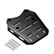 HONDA PCX 125 PCX150 PCX160 V2 Sec Omni Universal Top Box Bracket CNC FULL ALLOY HEAVY DUTY TOP BOX 