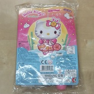 ♻️ Sanrio Hello Kitty 充氣燈籠 (物品交換/購買)