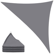 Sun Sail Sun Shade Sail Waterproof Sunscreen Awnings for Patio Garden Canopy Outdoor Shade Sails 90%