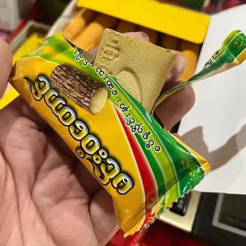 3X18g Myanmar Thanaka Powder, Original Wood Fragrance, Ideal for Natural Skin Care