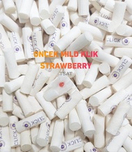 BUSA FILTER MILD KLIK STRAWBERRY ONCEK