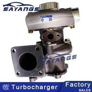 turbocharger 8972389791 8973186512 8972389793 047-278 897238-9791 turbo for Isuzu 4JG1T 3.lL JCB HIT