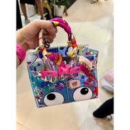 THEME EYE BAG Thailand BRAND