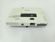 EPSON EB-1776W 投影機 Projector