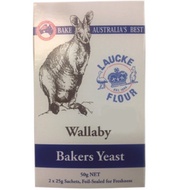 Laucke Wallaby Bakers Yeast