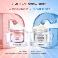 GMEELAN DAY NIGHT CREAM SET