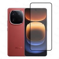 Tempered Glass Screen Protector for Vivo iQOO 10 / 11 / 12 / 13 / Neo 7 / 7 Pro / 8 / 8 Pro / 10 Ful