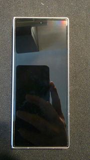Samsung Galaxy Z Fold 6 白512G 港行過保
