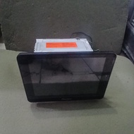 Head unit ANDROID 8in PIONEER Mantap bekas mulus
