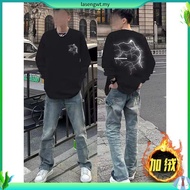 Bitsnbobs76 Work Jacket Boxy Black Eyes