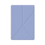 Thông Minh Cho Samsung Tab S11 Siêu 14.6Inch 2025 SM-X930 SM-X936B Trường Hợp chân đế gập bám hút na