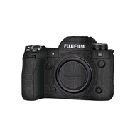 Walking Donkey Suitable for Fuji X-H2S Sticker Body Color Seamless Adhesive Skin Sticker X-H2 Sticke