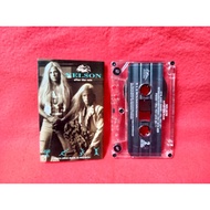 Nelson Cassette Tape - After The Rain