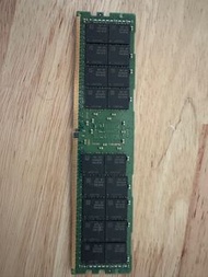 Samsung server ram ddr4  64GB 32GB