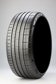 PIRELLI 2743200 Summer 245/40ZR18 P-Zero (PZ4) 97Y XL S.C. Tire Only, No Wheels, 1 Piece
