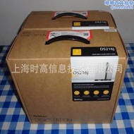 synology DS216j NAS 網絡存儲伺器 群暉 2盤位 桌面式