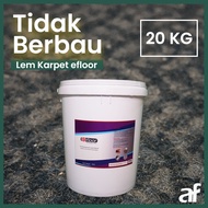EFLOOR Carpet Glue 20 KG