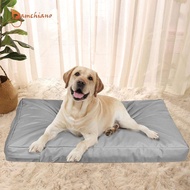 [Gamchiano] Dog Bed Cover, Dog Crate Bed Cover, Dog Crate Pad, Washable Pets, Cat Mat, Pillow, Bed P
