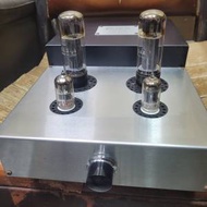 AUDION STERLING 胆後級