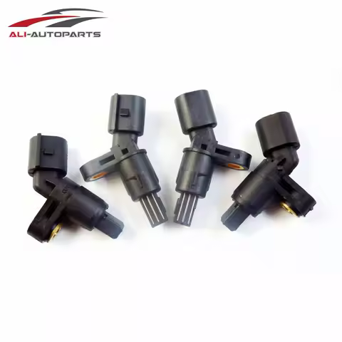 1J0927803 1J0927804 1J0927807B 1H0927808 ABS Wheel Speed Sensor For VW Volkswagen Golf MK4 A3 Jetta 