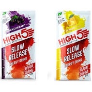 High5 Slow Release Energy Drink 40g