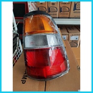 § ✿ ❦ Fuego Isuzu Taillight Tail Light 1997-2002