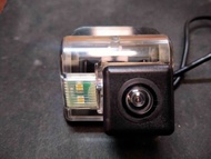 กล้องมองหลัง ติดรถยนต์ตรงรุ่น Mazda CX 5 CX7 Mazda 6