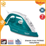 Tefal Steam Iron EasyGliss Fast and Easy FV3965