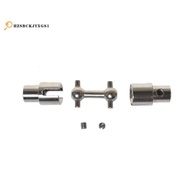 FT012-11 Metal Transmission Parts Drive Shaft for Feilun FT012 2.4G Brushless RC Boat Spare Parts Ac