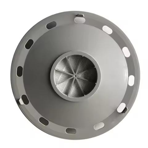 1 PACK GD930 HEPA filter compatible with Pullman Holt PV930/Euroclean GD930/Nilfisk GD930 Filter For