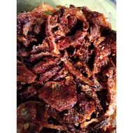 Sambal Bawang Goreng Ikan Bilis Pedas/Sambal Bawang Pahang