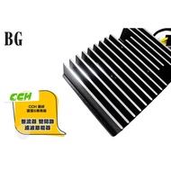 嘉好 整流器 雙開流 濾波節能器 NEW FIGHTER6 JETS 雷霆S專用版 1個