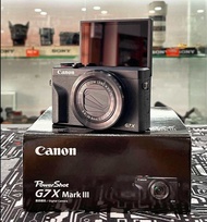 Canon PowerShot G7X Digital Camera