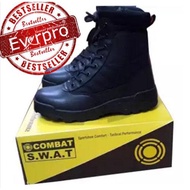 COMBAT SWAT TACTICAL BOOTS