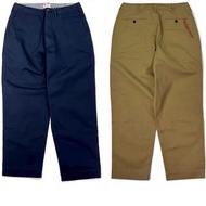 日本預訂 3色選 beams japan 紅繩 六角花內紋 長褲