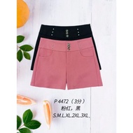 ✨READY STOCK ORIGINAL✨ P4472 100% 68 Brand Sixty Eight Brand  Short Pants 68牌子 时装短裤
