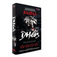 Novel Dheo’s Anjell