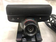 PS3專用攝像鏡頭 PlayStation Eye(產品代號：SO6369）附固定架