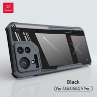 Xundd For Asus ROG Phone 9 Case/Asus ROG Phone 9 Pro Ốp lưng Vỏ bảo vệ chống rơi chống trầy xước vỏ