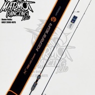 JORAN SPINNING UL RAPALA KERANGA KRS662 FUJI ALCONITE
