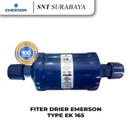Selling Emerson EK 165 Drier filter - Emerson EK165 5/ 8" Thread