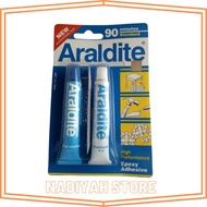 Araldite Blue Glue Limited Limited