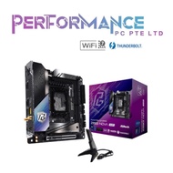 ASRock Phantom Gaming Z890I Z 890i Nova WiFi PCIe5.0 DDR5 ITX Motherboard (3 YEARS WARRENTY BY TECH 