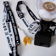 BIGBANG Lightstick Strap, BIGBANG Strap Ver 20th (New)