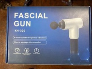 肌肉按摩槍